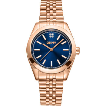 Uhren & Schmuck Damen Armbandühre Dkny DK1L029M0065 Other