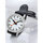 Uhren & Schmuck Herren Armbanduhren Mondaine MST.4101B.LBV.2SE Silbern