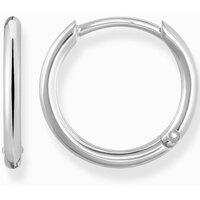 Uhren & Schmuck Damen Ohrringe Thomas Sabo CR608-001-12 Silbern