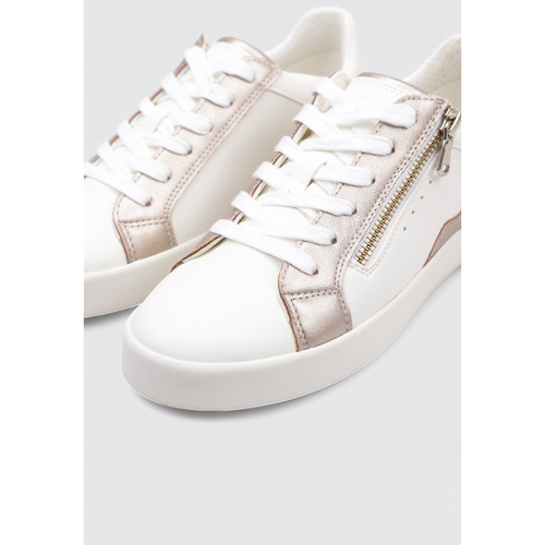 Geox D BLOMIEE J Weiss