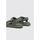 Schuhe Jungen Sandalen / Sandaletten Geox J SANDAL FUSBETTO BO Other