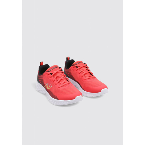 Skechers MICROSPEC II - VOVRIX Rot