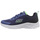 Schuhe Jungen Sneaker Low Skechers MICROSPEC II - VOVRIX Marine