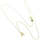 Uhren & Schmuck Kinder Collier Bliss COLLANE Other