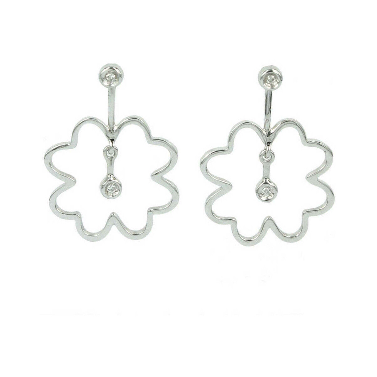 Uhren & Schmuck Kinder Ohrringe Bliss Orecchini Other