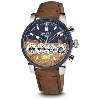 Eberhard OROLOGI