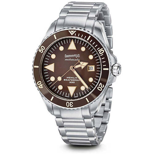 Uhren & Schmuck Kinder Armbandühre Eberhard OROLOGI Other