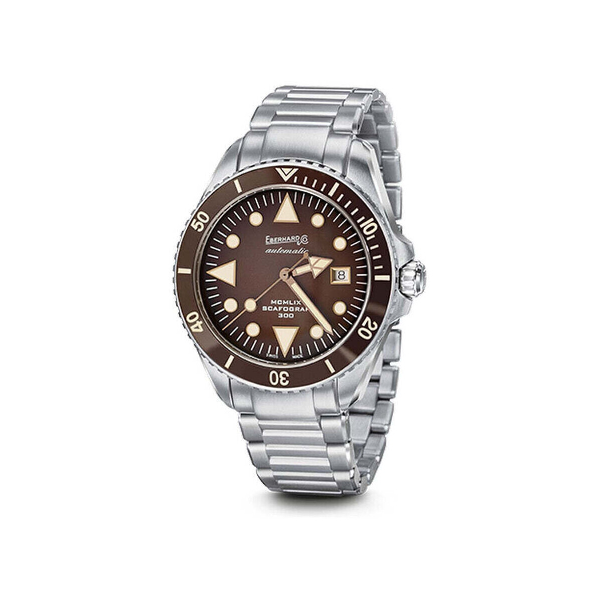 Uhren & Schmuck Kinder Armbandühre Eberhard OROLOGI Other