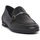 Schuhe Damen Slipper Frau BABY NERO Schwarz