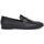 Schuhe Damen Slipper Frau BABY NERO Schwarz