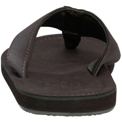 Superdry Premium Flip-Flops Braun