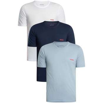 HUGO Underwear T-Shirt "RN TRIPL", (Packung, 3 tlg.), mit Rundhalsausschnit günstig online kaufen