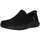 Schuhe Herren Sneaker Low Skechers Entspannte Slip-Ins RF Equalizer 5.0 Sneaker Schwarz