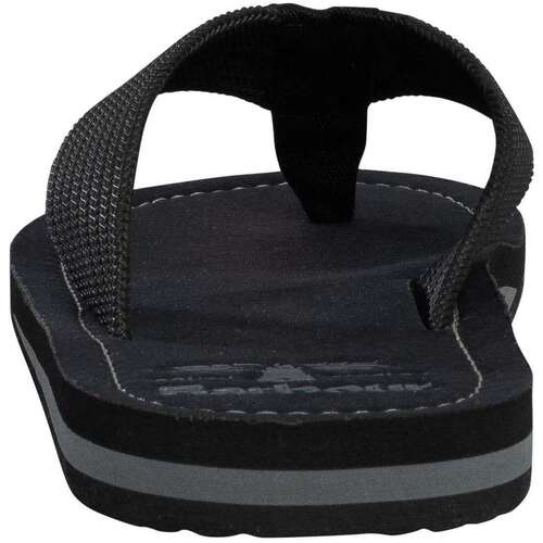 Barbour Toeman Flip-Flops Braun