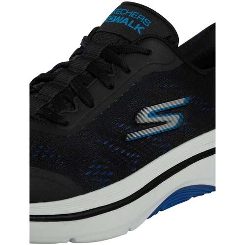 Skechers Slip-Ins Go Walk Arch Fit 2.0 Simplicity 2.5 Turnschuhe Schwarz