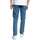 Kleidung Herren Bootcut Jeans Edwin Normale Tapered-Jeans Blau