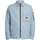 Kleidung Herren Trainingsjacken BOSS Leichte Emmond-Jacke Blau