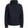Kleidung Herren Trainingsjacken Superdry Softshell-Trekkerjacke mit Kapuze Blau