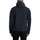 Kleidung Herren Trainingsjacken Superdry Softshell-Trekkerjacke mit Kapuze Blau