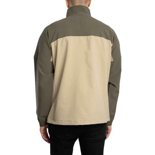 Timberland Wasserabweisende Softshelljacke Beige
