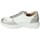 Schuhe Damen Sneaker Low Zapp SNEAKERS  267 Gold