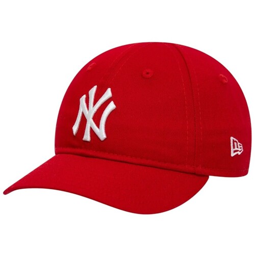 Accessoires Hüte New-Era 60348844 Rot