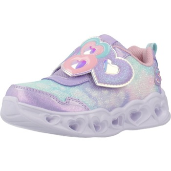 Skechers HEART LIGHTS - LOVIN