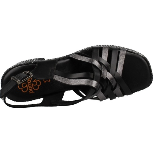 Porronet 3174P Schwarz