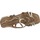 Schuhe Damen Pumps ALMA EN PENA V250969 Braun