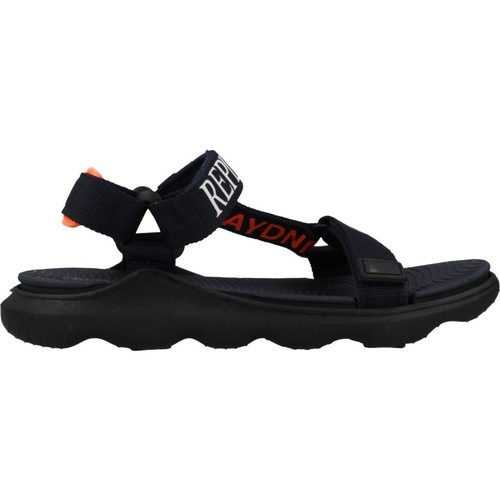 Replay SPACER 1 Blau