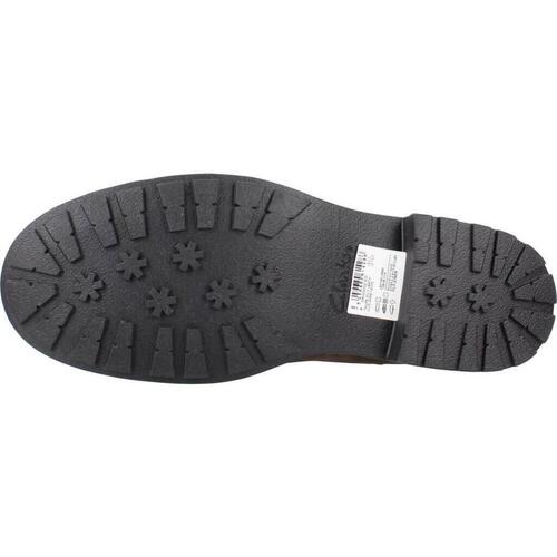 Clarks ORINOCO2 MID Braun