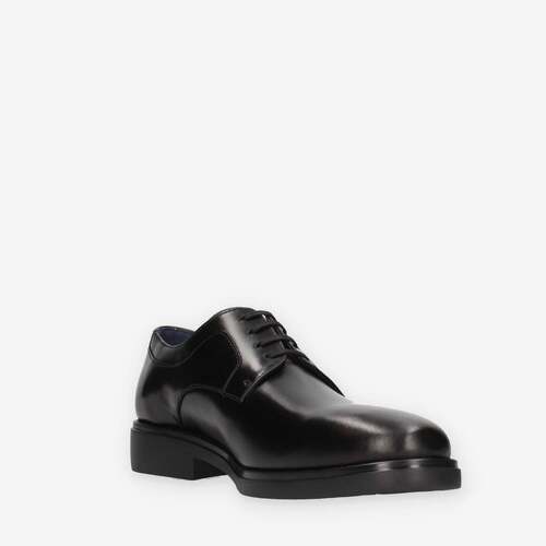 CallagHan 59800-TURIN-NEGRO Schwarz