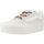 Schuhe Damen Sneaker Vans KNU STACK Weiss