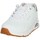 Schuhe Damen Sneaker High Skechers 310545L Weiss