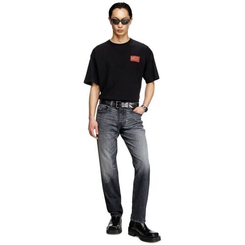 Diesel 2023 D-FINITIVE - 09L52-02 Grau