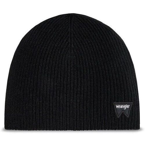 Accessoires Hüte Wrangler 112356866-BLACK Schwarz