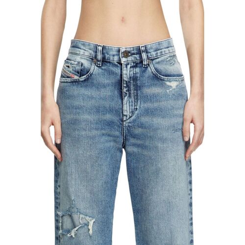 Diesel 2016 D-AIR - 09L34-01 Blau