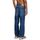Kleidung Herren Jeans Diesel 2010 D-MACS - 09I27-01 Blau