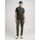 Kleidung Herren T-Shirts & Poloshirts Replay M3011.2269M-099 Schwarz