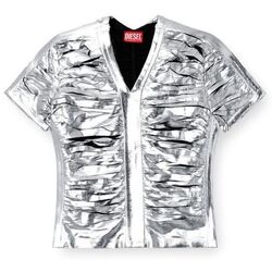 Kleidung Damen Tops Diesel A16182 0CKBL-81EB 