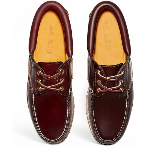 Timberland  Braun