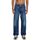 Kleidung Herren Jeans Diesel 2010 D-MACS - 09I27-01 Blau