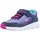 Schuhe Mädchen Sneaker Lico Low Namur VS 590865 Violett