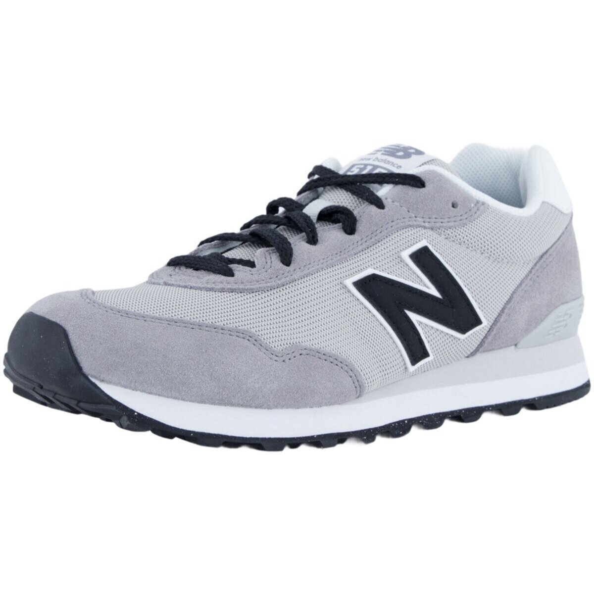 Schuhe Herren Sneaker New Balance 515 V3 ML515AGG/ART Grau