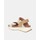 Schuhe Damen Sandalen / Sandaletten Xti 143874 Beige