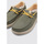 Schuhe Herren Derby-Schuhe & Richelieu Pitas WP 150 LEDRO Kaki
