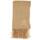 Accessoires Damen Schal Burton BERTILLE Braun