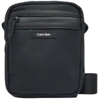Taschen Herren Umhängetaschen Calvin Klein Jeans K50K512772 Schwarz