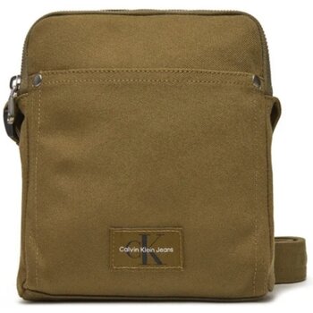 Taschen Herren Umhängetaschen Calvin Klein Jeans K50K512571 Grün