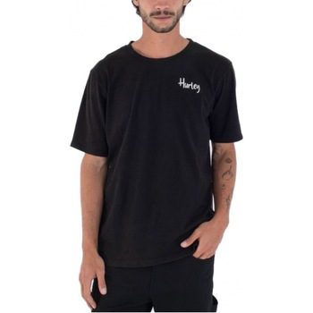 Hurley  T-Shirts & Poloshirts M COBRA SS TEE günstig online kaufen